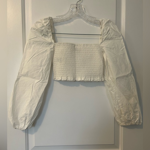 Wilfred Top - Picture 1 of 3